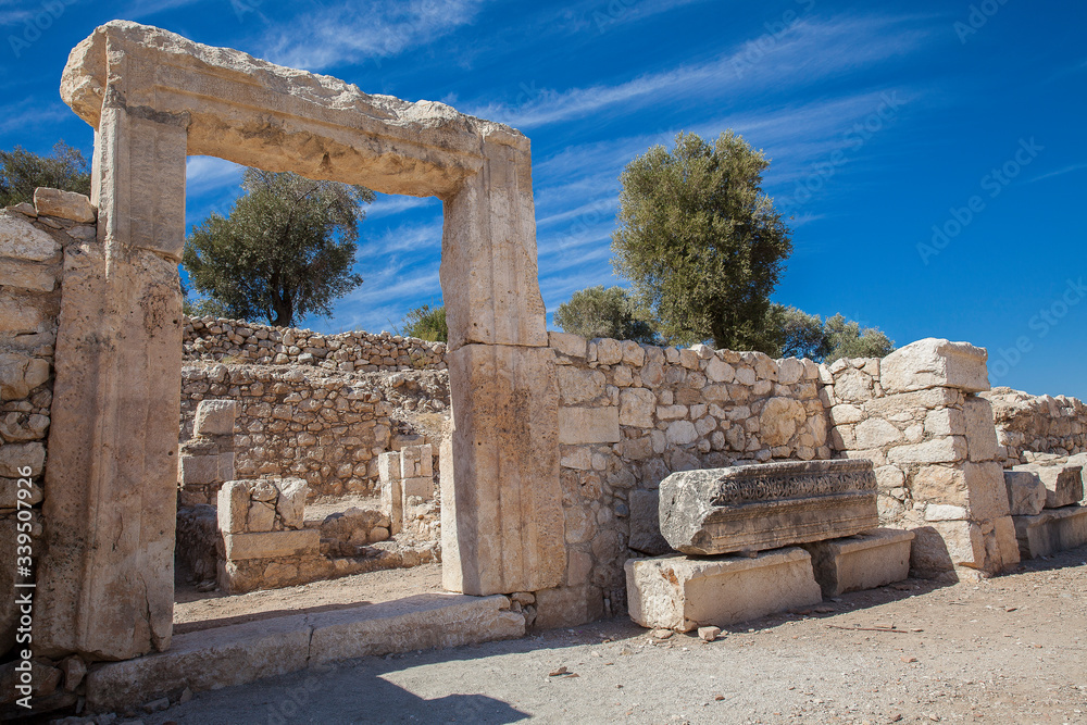 Ruins of the ancient city of Patara, Antalya, Turkey. Ruins of the ancient city of Patara, Antalya, Turkey.