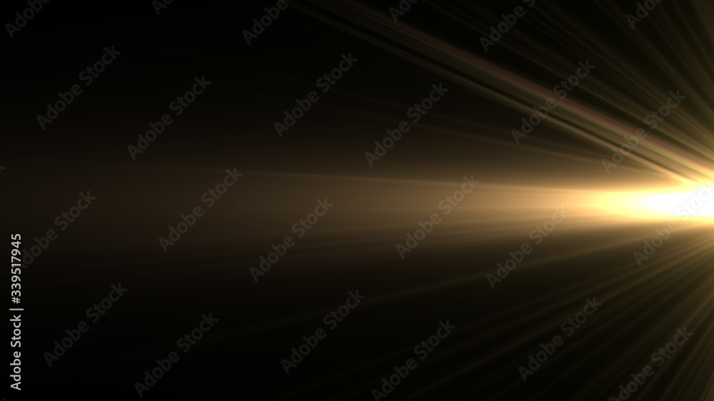 Fototapeta premium Abstract backgrounds lights (super high resolution) 