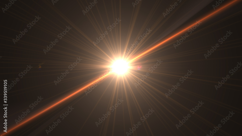 Obraz premium Abstract backgrounds lights (super high resolution) 
