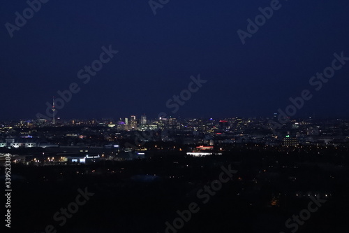 Berlin Teufelsberg © Leon