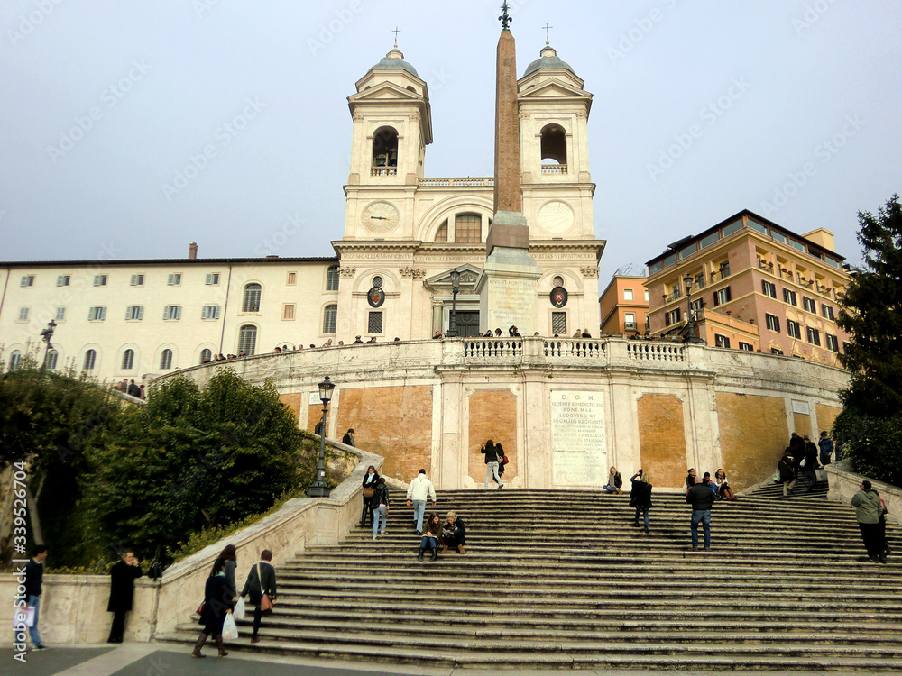 Obraz premium イタリア