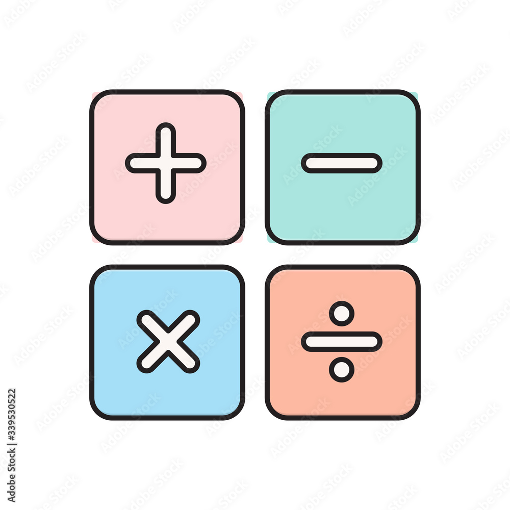 Fototapeta premium accounting