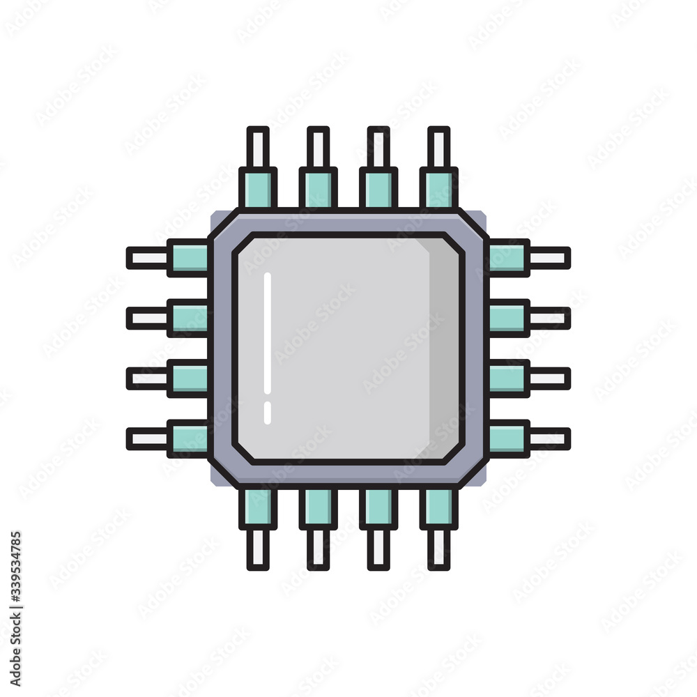 processor processor