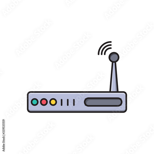 modem