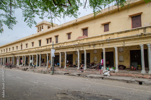 Photography Tourist places of Jaipur in Rajasthan, India