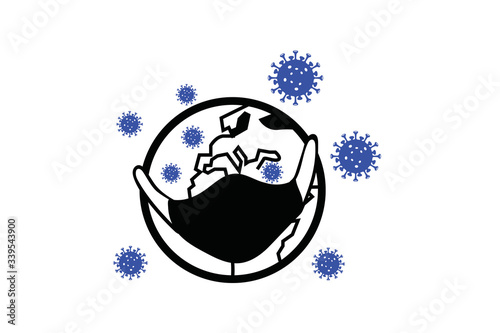 Use hand sanitize icon.Hand Sanitize Dispenser, infection control concept. Sanitize to prevent colds, virus, Corona-virus, flu. Sanitize bottle and keep your hands clean on white background.