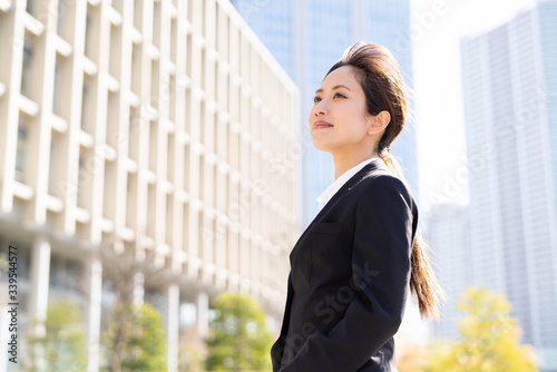 Foto 美しい女性