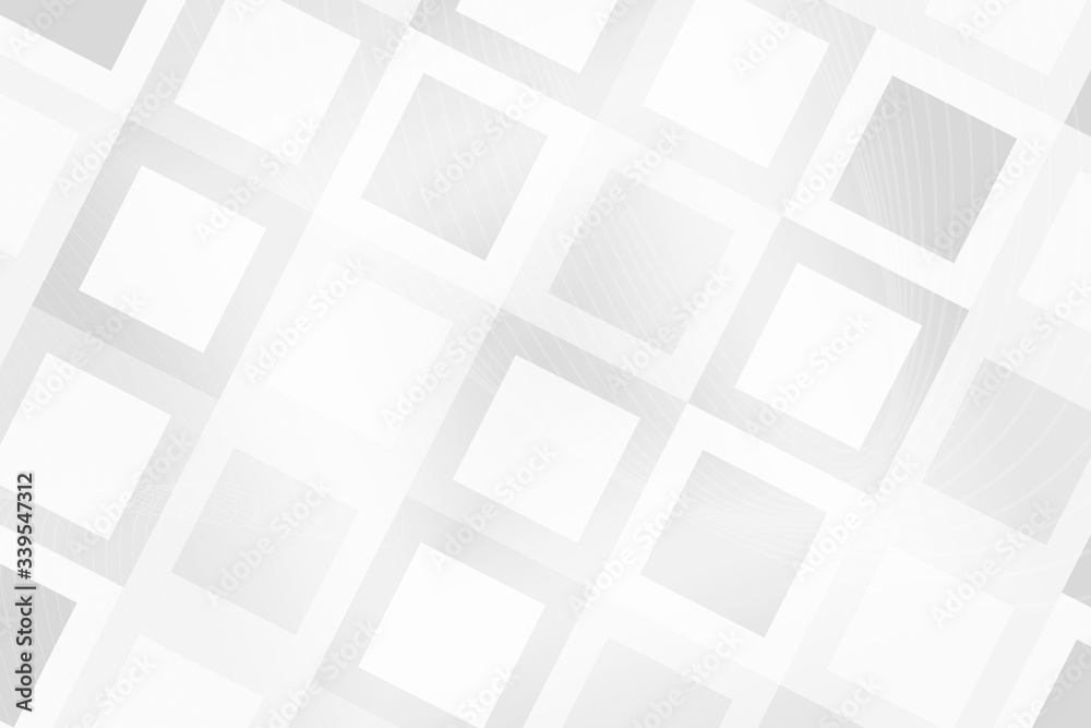 Obraz premium abstract, blue, design, light, wave, technology, illustration, pattern, 3d, business, digital, white, wallpaper, line, lines, graphic, texture, curve, art, architecture, motion, waves, futuristic