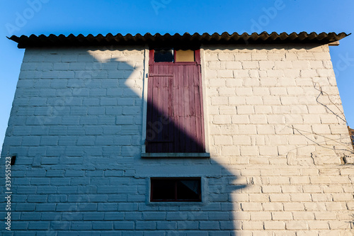 Paysage dans la Vallée de Chevreuse photo