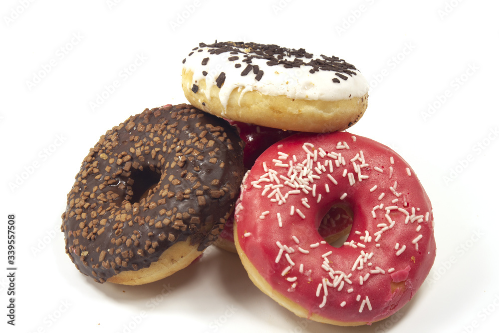 ciambelle americane con glassatura donuts
ciambelle americane con glassatura donuts