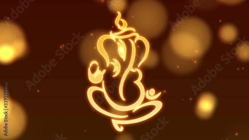 Lord Ganesha | Hindu God 