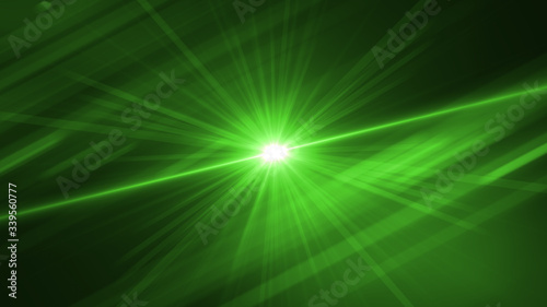 Modern lens flare red background streak rays  super high resolution  