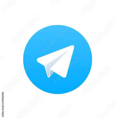 Paper aircraft. Airplane icon. Flying plane. Plane sign. Vector illustration. Color easy to edit. Transparent background.