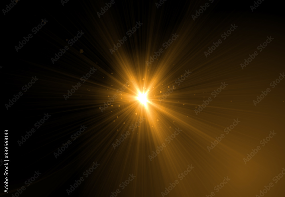Obraz premium Abstract backgrounds lights (super high resolution) 
