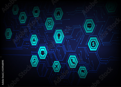 internet of things cyber technology