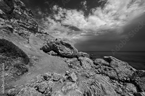 Cala del Plomo