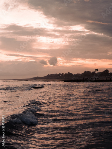 French Atlantic Coast