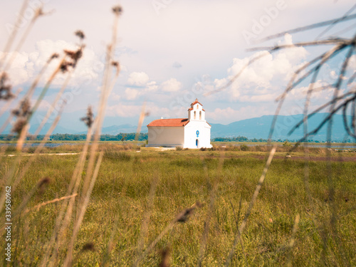 Church in Greece