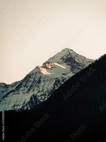 Pyrenees 1