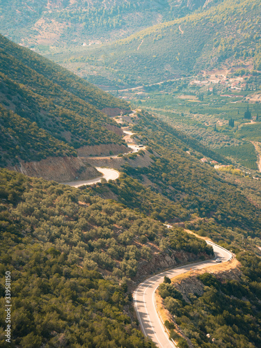Epidavros 2, Greece