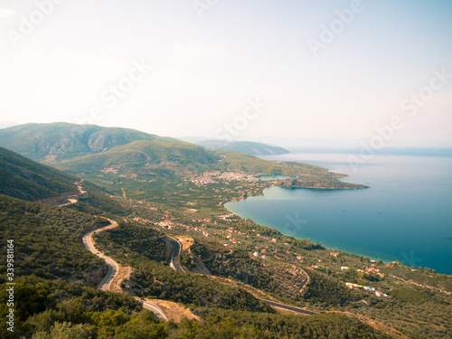 Epidavros, Greece