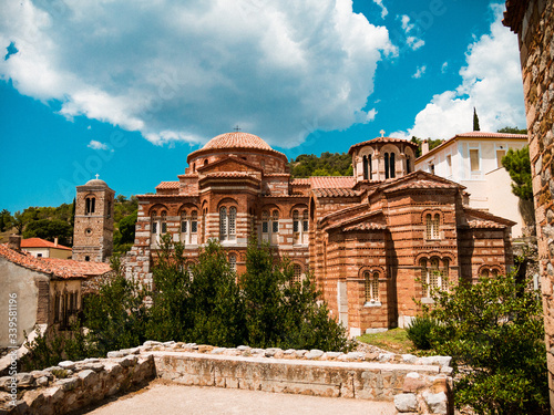 Monemvasia - 2, Greece