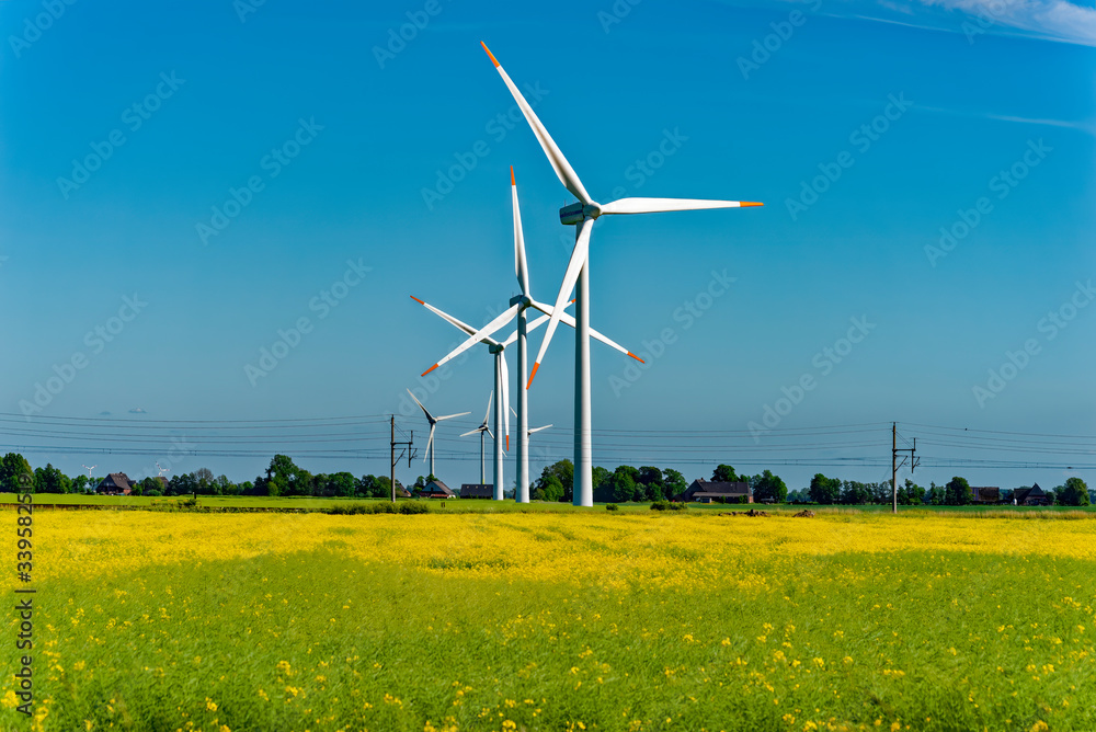 Windenergie Windenergie