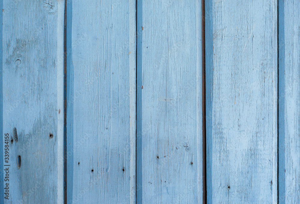 Fototapeta premium old wooden background.