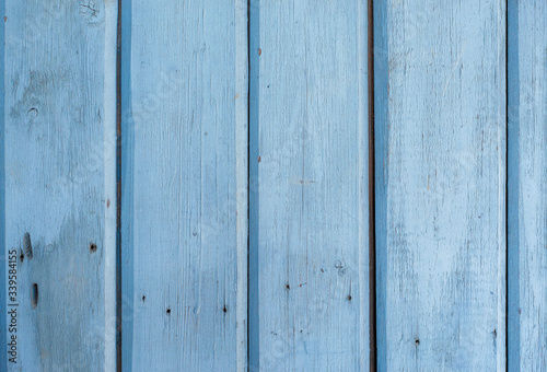 old wooden background.