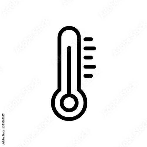 thermometer