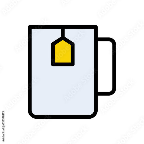 teabag