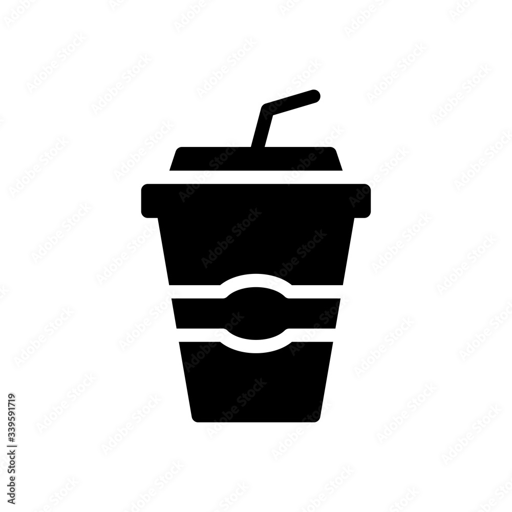 straw