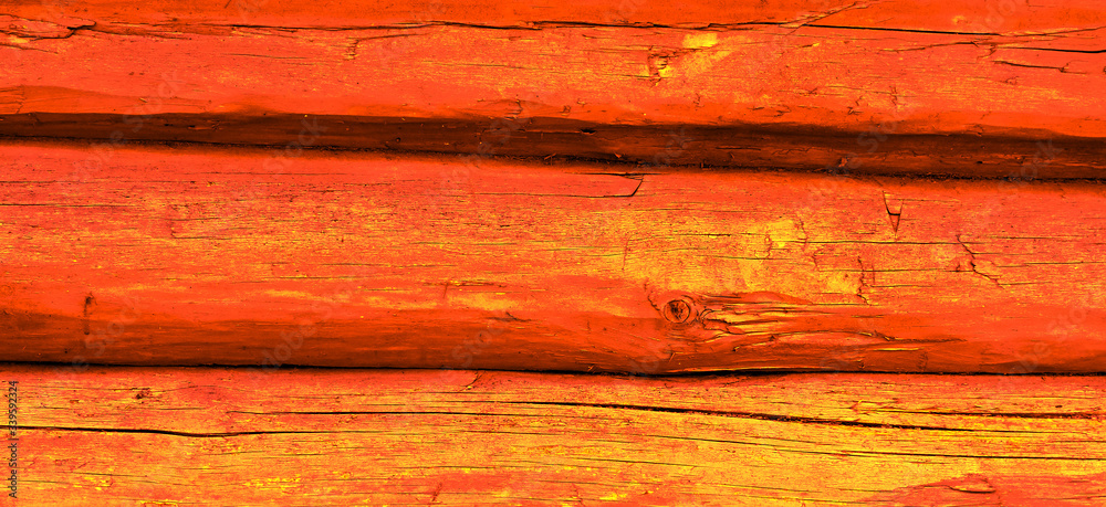 Texture of classic wooden log. Grunge background old wood. Lush lava color wood surface with old natural pattern. Color trendy 2020. Texture of classic wooden log. Grunge background old wood. Lush lava color wood surface with old natural pattern. Color trendy 2020.