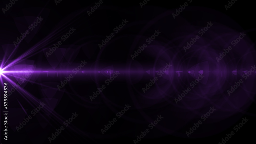 Fototapeta premium Abstract backgrounds lights (super high resolution)