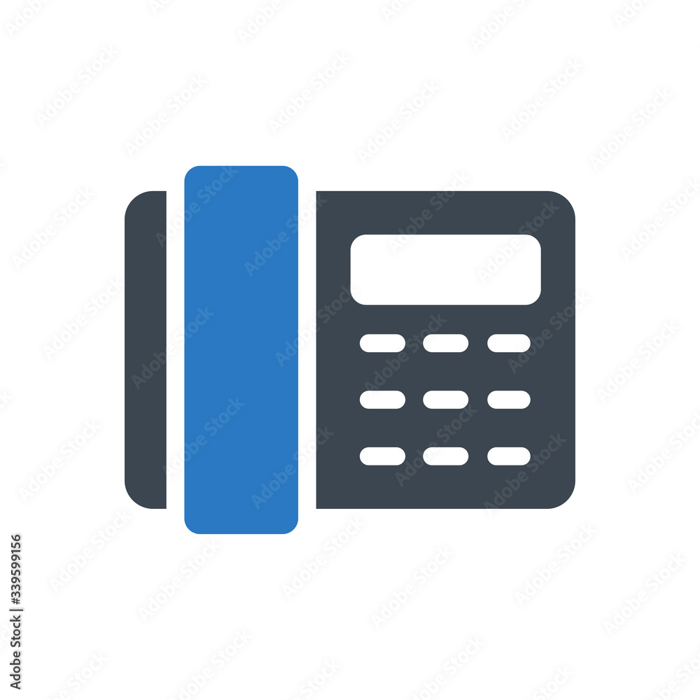landline landline