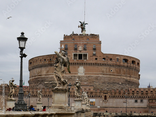 ROMA