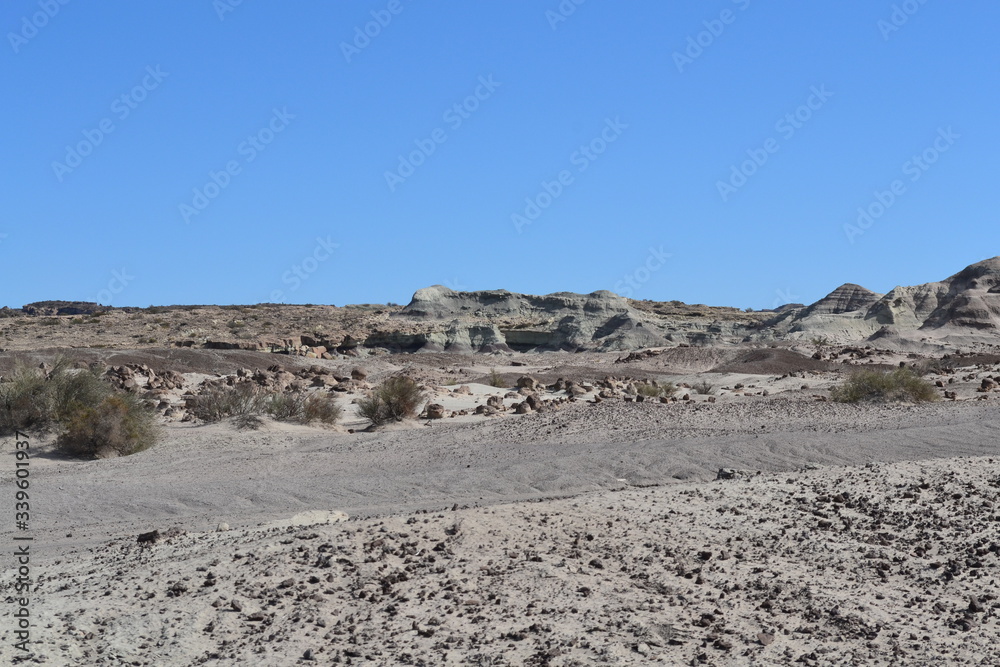 Landscape Argentina Landscape Argentina