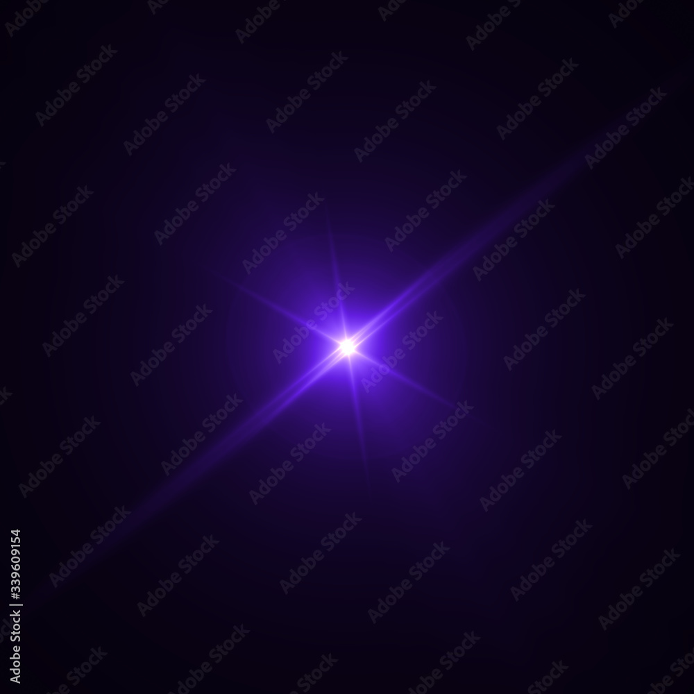 Fototapeta premium Abstract backgrounds lights (super high resolution) 