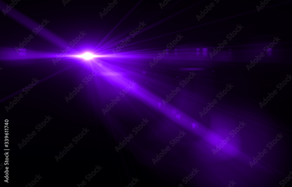 Obraz premium Abstract backgrounds lights (super high resolution) 