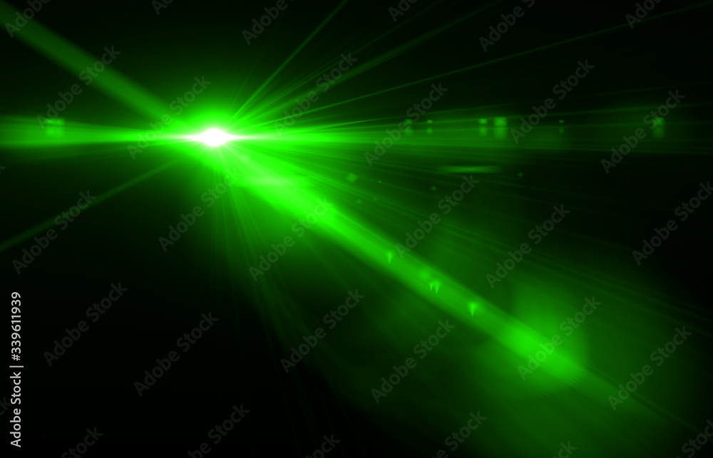 Fototapeta premium Abstract backgrounds lights (super high resolution) 