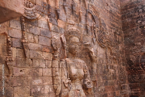 Wallpaper Mural Temples Cambodia Torontodigital.ca