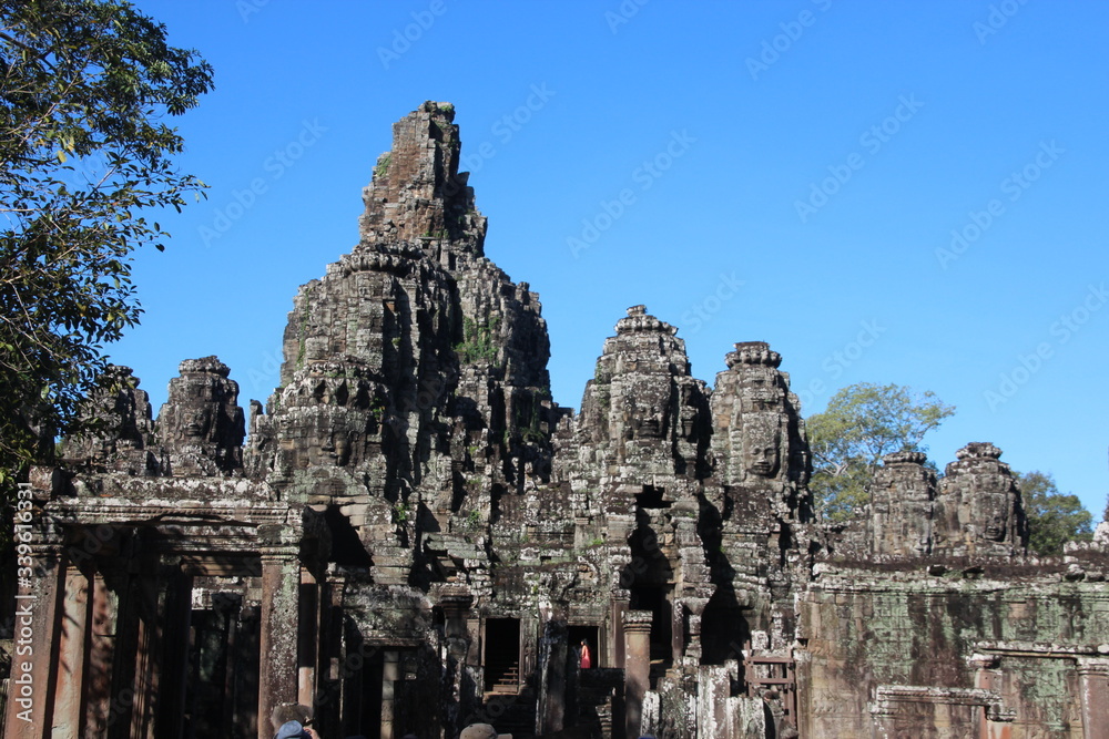 Temples Cambodia Temples Cambodia