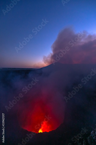 Eine Reise durch das schöne Nicaragua.