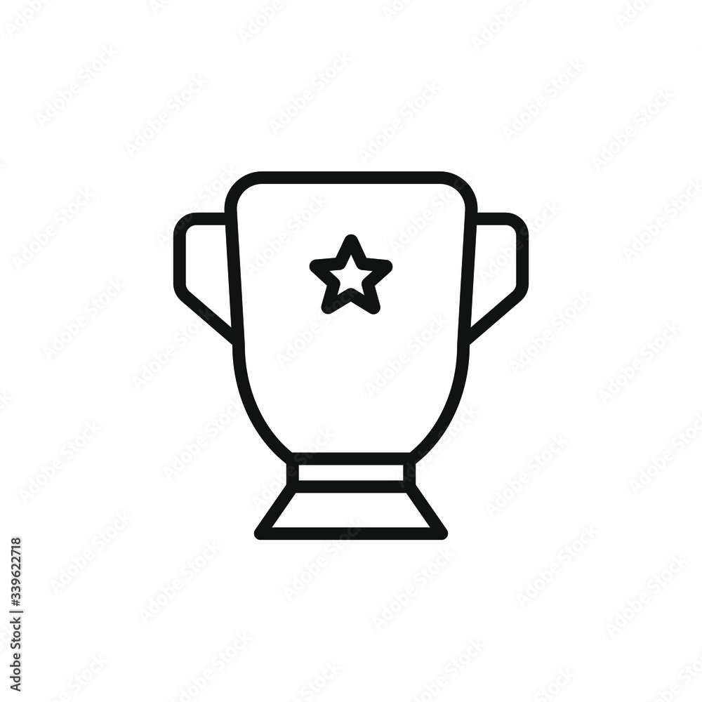 trophy icon,award icon vector illustration trophy icon,award icon vector illustration