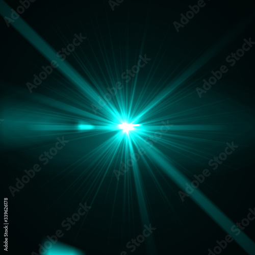 Abstract backgrounds lights (super high resolution) 