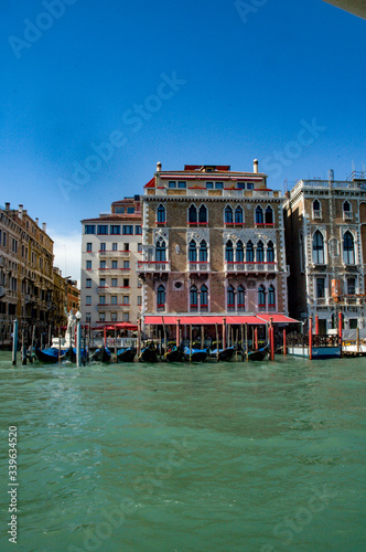 venice, 2007