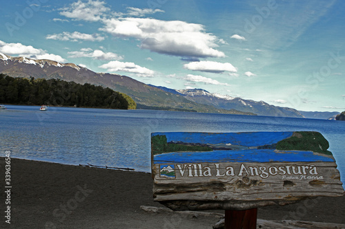 VILLA LA ANGOSTURA photo