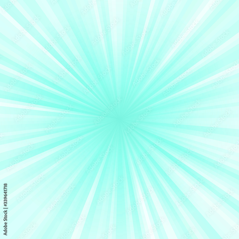 Abstract ray burst background, glow effect, comix Abstract ray burst background, glow effect, comix