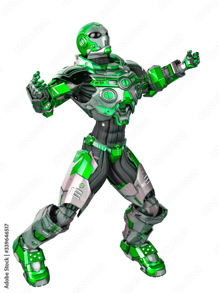 knight vision I got the power knight vision I got the power