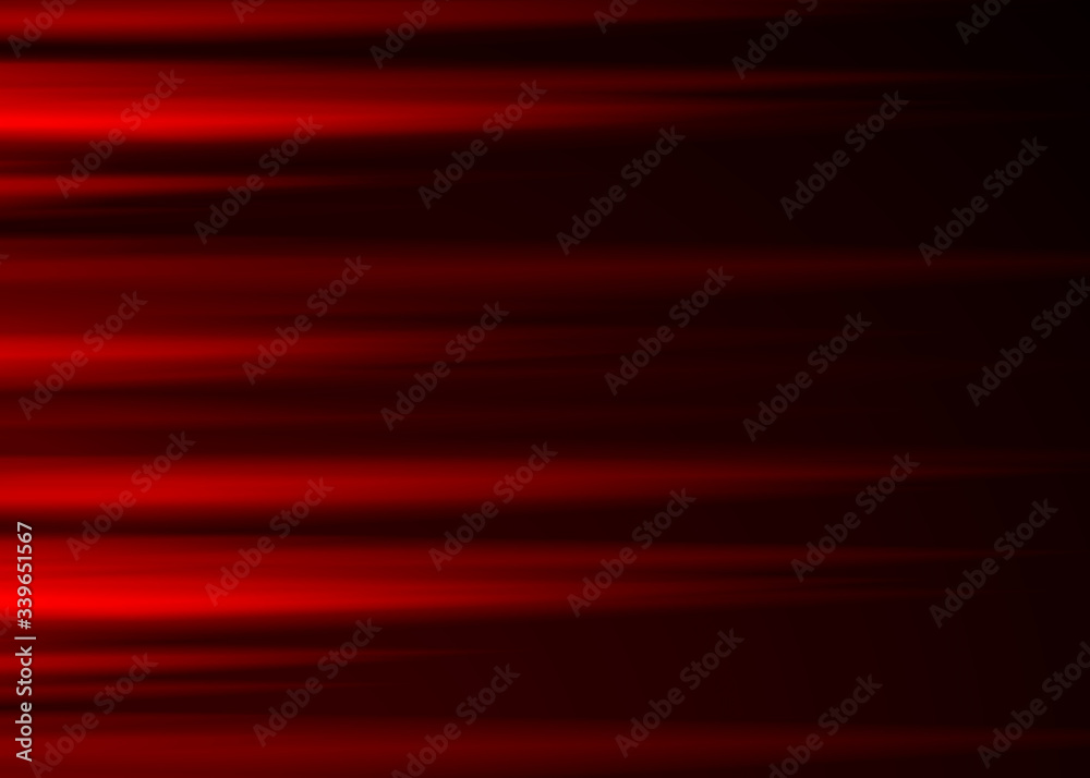 Fototapeta premium Abstract backgrounds lights (super high resolution) 